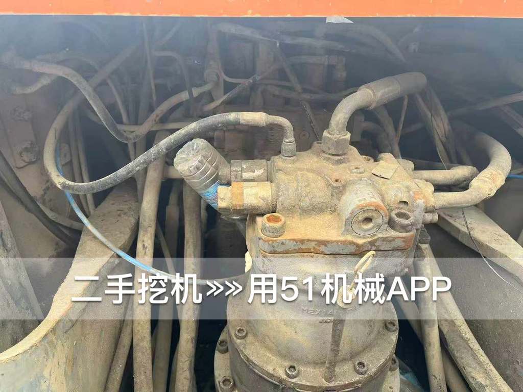 51挖机